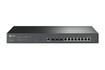 TP-LinkのOmadaゲートウェイ13製品に複数の脆弱性。最新ファームウェアに更新を