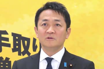 国民民主・玉木代表「率直に言ってグッドスタート」　高市首相とトランプ氏の日米首脳会談を評価