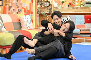 『ニノなのにＳＰ』岡田准一、藤﨑ゆみあ、清原果耶、玉木宏が登場！