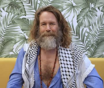 【CDJインタビュー】来日公演を目前に控え、孤高のソウル・シンガーが発表する17年ぶりの新作『PRAYER』 リアム・オ・メンリィ