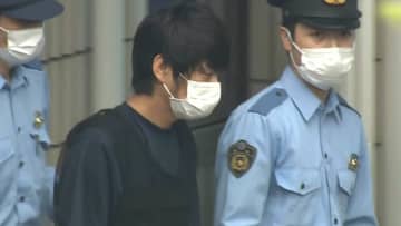 山上徹也被告「全て事実です」と起訴内容認める…安倍元首相銃撃事件の初公判　「宗教被害」が刑の重さに影響するかが争点に