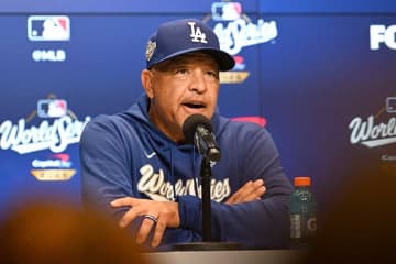 6時間39分の激闘も…大谷は予定通り明日先発　足に異変も指揮官明言「大丈夫。攣ったけど投げる」