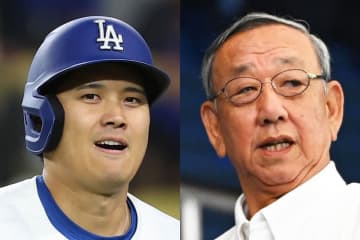 大谷翔平は〝解説不能〟も…堀内恒夫氏を驚愕させた動き「成績は不思議じゃないんだけど…」