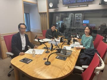 古賀茂明「世界が右傾化している」