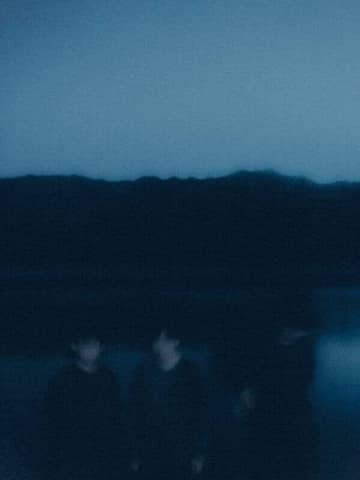 雪国、FM802『MIDNIGHT GARAGE』にて2ndアルバム『shion』から「生きる地図」がラジオ初OA