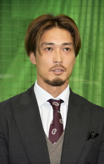 中日の駿太が戦力外　今季は自己最少22試合出場