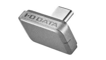 アイ・オーの超小型SSDが5,380円から、ゲーミングモニターなどもお得なAmazonスマイルSALE