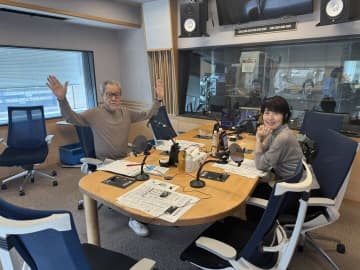 東証、初の５万円に小島慶子「株を持っている人も持っていない人も、暮らしが昨日よりは良くなったと思えるような政治を」