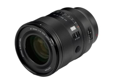 Viltroxから金属ボディのAF対応50mm F1.4レンズが登場
