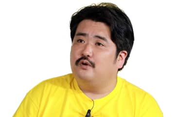 空気階段・鈴木もぐら、学生時代の“謎の行動”を告白　「サンマを投げながら…」