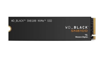 WD_BLACK SN8100など、SandiskのSSDがお得！AmazonスマイルSALE