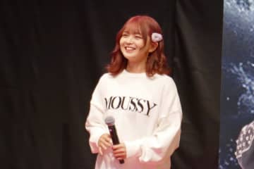 【下関ボート・ＧⅡＭＢ大賞】福留光帆　推しの毒島誠Ｂ２降格に「私が変な運をつけちゃったかな」