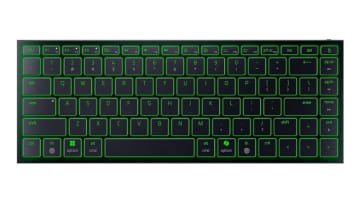 【本日みつけたお買い得品】Razerの薄型軽量ゲーミングキーボードが4,500円オフ