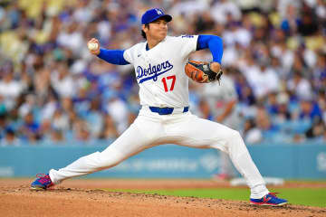 【MLB】明日の大谷翔平、相手先発との対戦成績は？　2試合連発“二刀流アーチ”で世界一王手なるか【10月29日ブルージェイズ戦／WS第4戦】