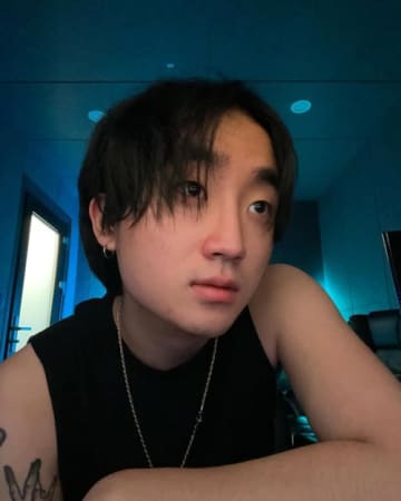 中国人ラッパーのD.Arkが大麻流通・使用で逮捕、取り調べでは一貫して否認　韓国人気番組に出演