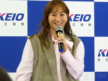 【全文レポート】3児の母・藤本美貴が子育てエピソードを告白　「階段でベビーカーを上げようとしたら…」