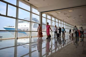 中日韓で「週末弾丸旅行圏」を形成　天津・南開大学が報告書発表