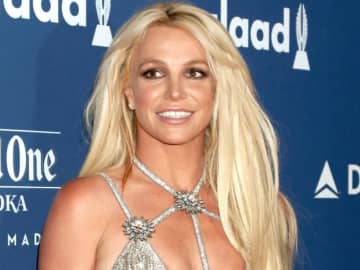 ブリトニー・スピアーズが危険運転　制御できなくなっていると家族が不安