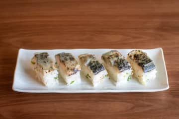 「さばずし」が家で簡単に作れる！型の代わりになる“アレ”をJA全農が紹介