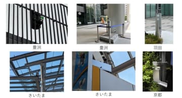 芝浦工業大学とハイパーデジタルツインの共同研究が最高評価、多重自律マイクロモビリティへ新たな進展