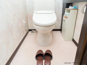 運気を下げているかも…？　トイレに置くといいもの・よくないものに「今日から見直したい」