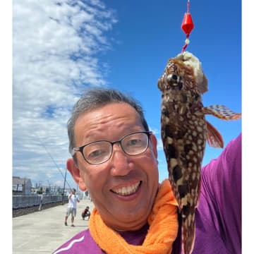 【カサゴ】夜釣りも楽しめるオープン2年目の穴場【松本秀夫が通う ほぼ外さないマル優スポット6選】