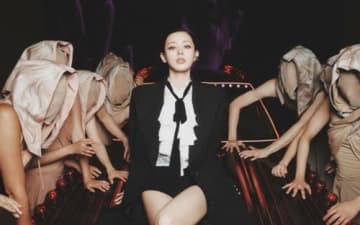 “3年6カ月ぶり”ソロカムバックのi-dle・ミヨン、先行公開曲『Reno（Feat. Colde）』リリース！