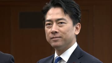クマ出没多すぎ「県内では対応できない」秋田県知事が小泉防衛相に自衛隊派遣を要請