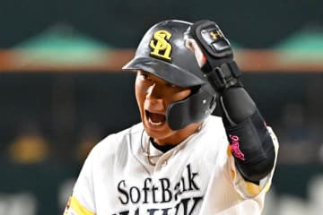 【ソフトバンク】今宮健太が甲子園でシリーズ初スタメン　敵地で〝堅守〟発揮なるか