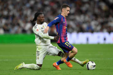 “平穏時代の終焉”を告げたクラシコ、かつての緊張感が復活！ ダイヤモンド型の中盤が機能したマドリーが試合を制し、バルサは軌道修正を迫られる