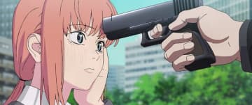 『藤本タツキ 17-26』に収録の「シカク」がプチョン国際アニメーション映画祭・短編コンペティション部門“観客賞”を受賞！