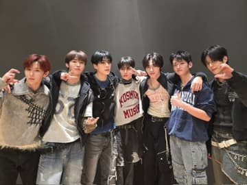 「ボイプラ2」出演で話題…WHIB、日本2都市でも！7人体制で初のファンコンサートを開催