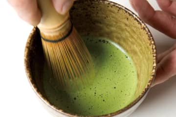 抹茶スイーツを楽しめる和カフェ「MACCHA HOUSE 抹茶館」浅草にオープン