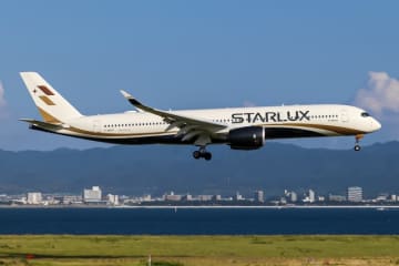 スターラックス、エティハドとのコードシェア販売開始！ 日本〜中東・欧州便で