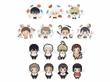 アニメ『光が死んだ夏』展、11月14日(金)より開催！オリジナルグッズやコラボメニュー情報が公開