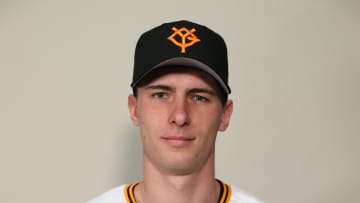 【巨人】フルプと来季契約結ばず　NPB初のチェコ出身プレーヤー　7月に支配下契約勝ち取るもケガで離脱