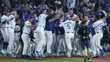 「なんか2試合分試合しててヤバい」 ワールドシリーズ第3戦　ちょうど2試合分の延長18回の熱戦にSNSでも話題沸騰