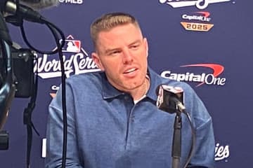 フリーマンが感じていた大谷翔平の“絶好調”　脱帽と称賛「もう形容する言葉がない」