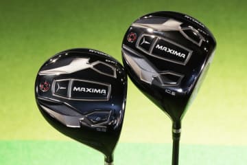 リョーマゴルフの超高反発『マキシマ3 SST』ドライバーをHS39m/sのアマチュアゴルファーが試打