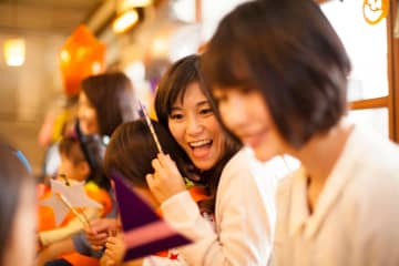 「衣装に10万円？」タワマン上層階のボスママがハロウィンパーティーを主催、参加者に課された“試練”とは