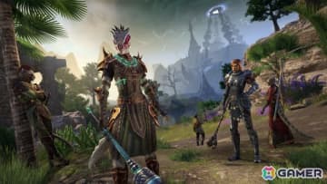 「エルダー・スクロールズ・オンライン」で「虫の教団の季節 パート 2」と第48弾アップデートがPC/Mac向けに配信！