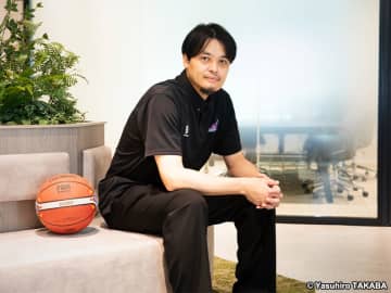 「根本から変えなければ」福島ファイヤーボンズの改革…渡邉拓馬GMの決断の裏側
