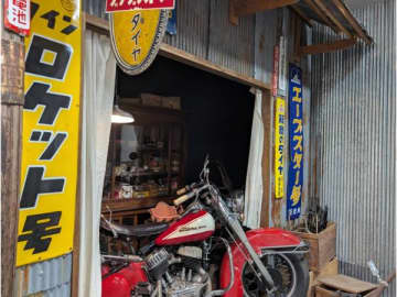 【北名古屋市】タイムスリップ気分！「昭和日常博物館」で懐かしのあの頃へ