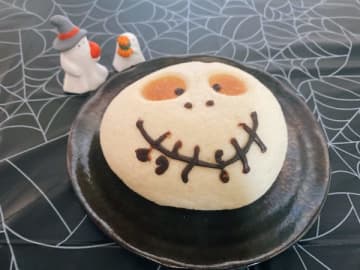 まだ間に合う！513BAKERYのハロウィン♪