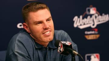 「明日の先発投手は今日9度出塁した(笑)」ド軍フリーマンが大谷翔平の異次元の活躍をたたえる