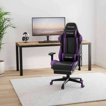 【GTRACINGゲーミングチェア】は安くて多機能！スピーカーつき、座椅子などおすすめモデルを紹介