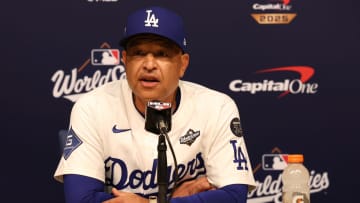 「WS史上最高の試合の一つ」ロバーツ監督が選手たちをたたえる　第4戦先発予定の大谷は「準備ができているだろう」