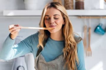 スーパーで買える「奇跡の食材」食べ続けることで老化が遅れる「そのメリット」