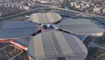 第8回中国輸入博の準備がほぼ完了、155の国や地域と国際組織が参加