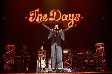 EXO チャンヨル、初の日本ライブツアーを完走！日本デビューアルバムの楽曲も披露